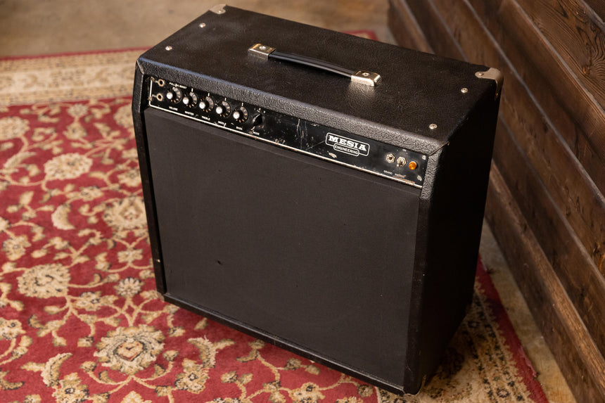 Mesia Engineering MB-100