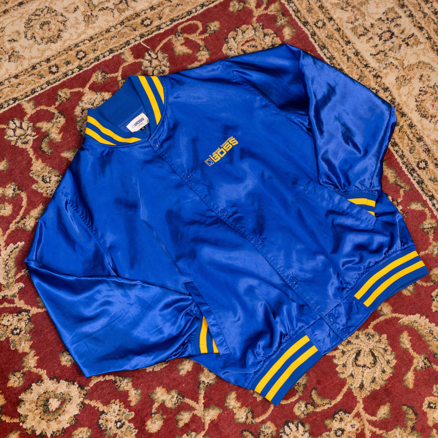 Boss Japan - Sound Innovator Jacket