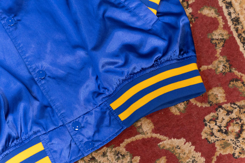 Boss Japan - Sound Innovator Jacket