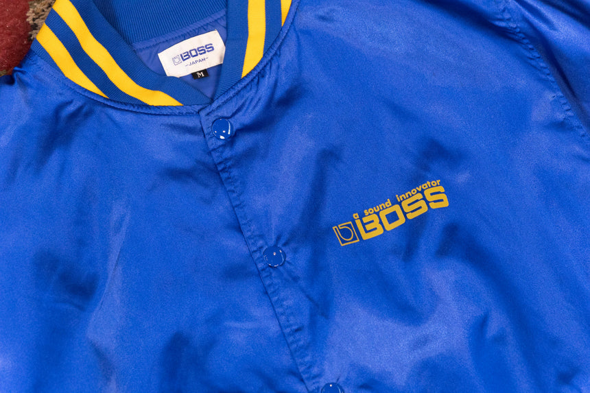 Boss Japan - Sound Innovator Jacket