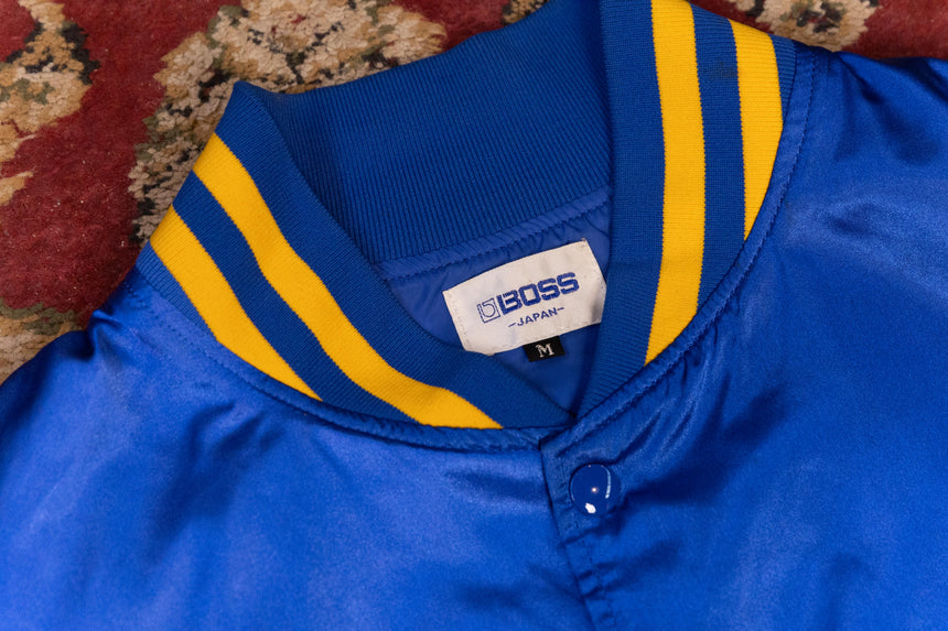 Boss Japan - Sound Innovator Jacket
