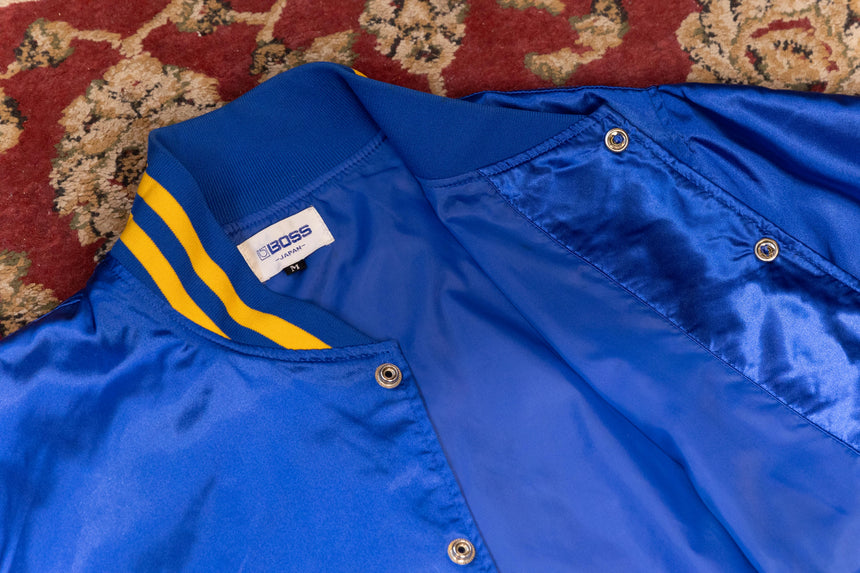 Boss Japan - Sound Innovator Jacket