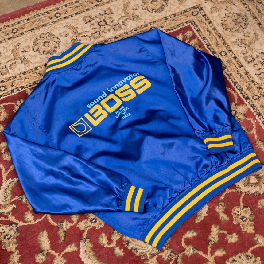 Boss Japan - Sound Innovator Jacket