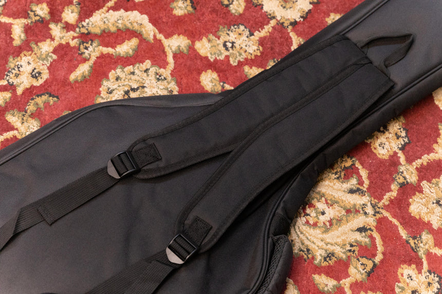 Clingan Guitar Tone Acoustic Guitar - Gig bag