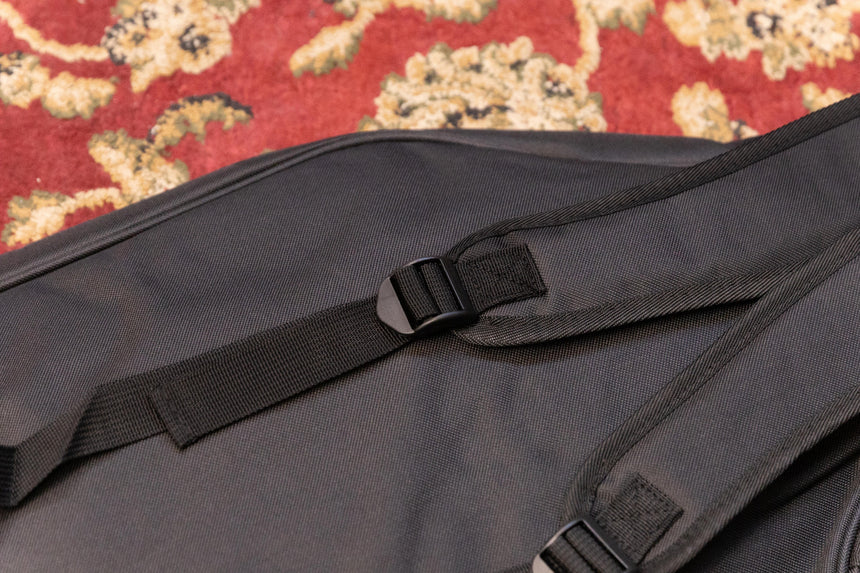 Clingan Guitar Tone Acoustic Guitar - Gig bag