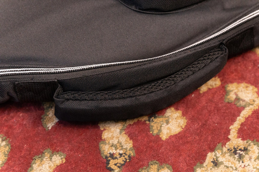 Clingan Guitar Tone Acoustic Guitar - Gig bag