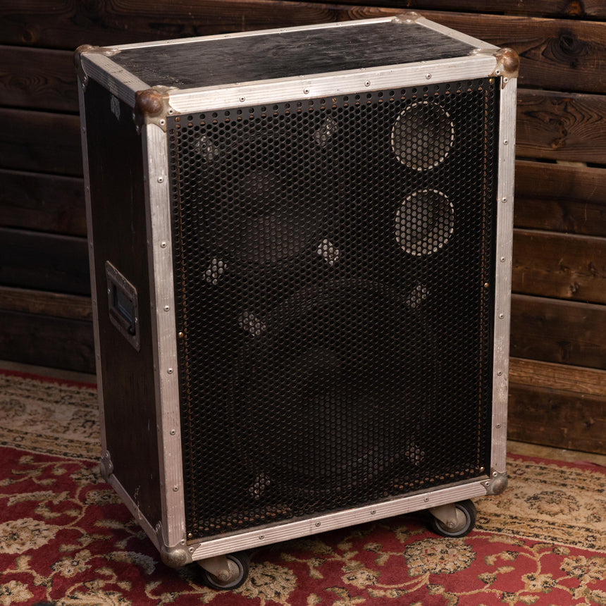Unbranded 1x15” and 1x10” Speaker Cabinet - 4 ohm