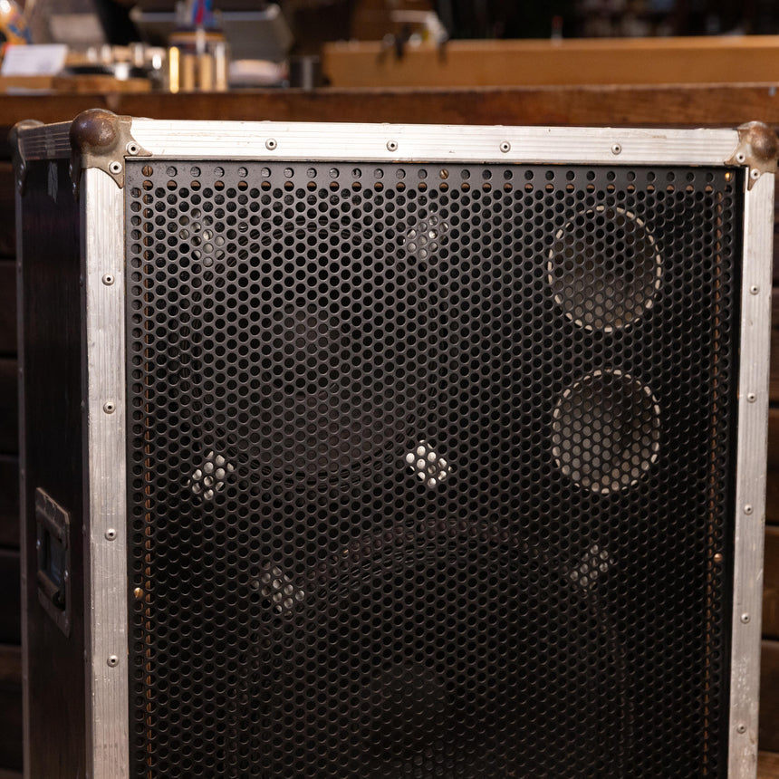 Unbranded 1x15” and 1x10” Speaker Cabinet - 4 ohm