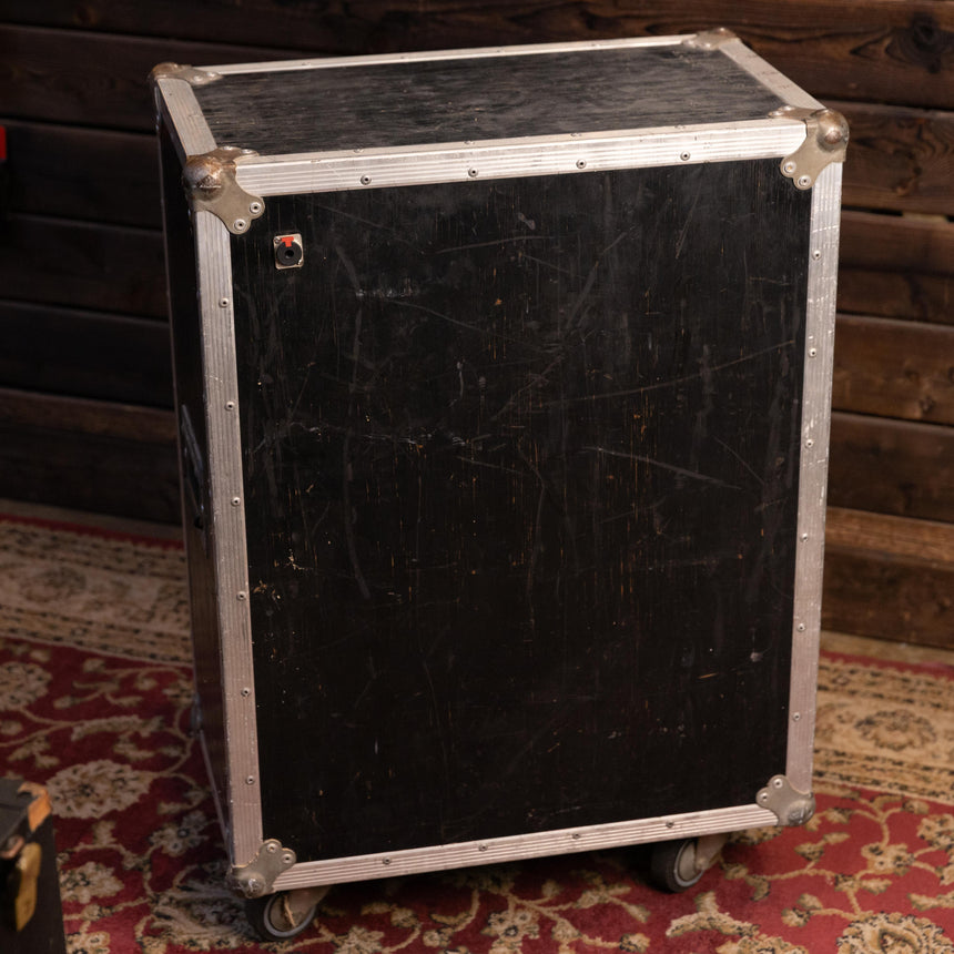Unbranded 1x15” and 1x10” Speaker Cabinet - 4 ohm