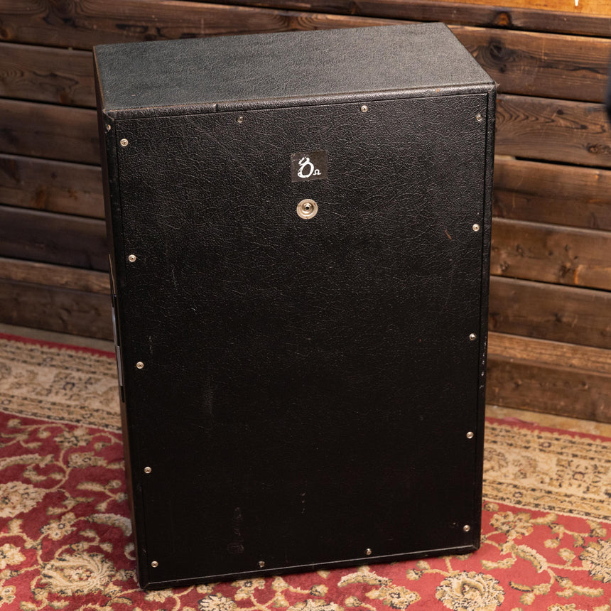 Eminar 2x12” Speaker Cabinet