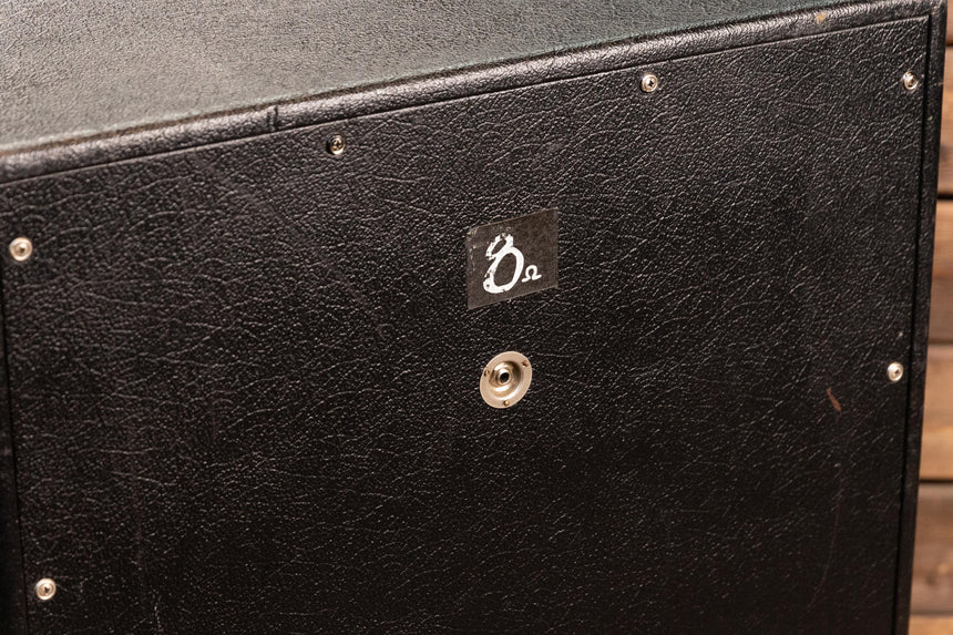 Eminar 2x12” Speaker Cabinet