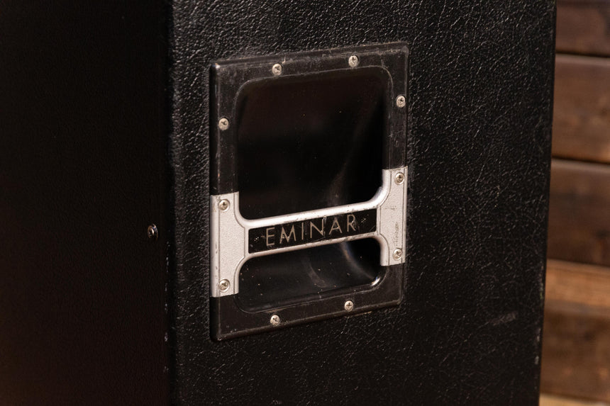 Eminar 2x12” Speaker Cabinet
