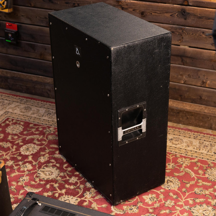 Eminar 2x12” Speaker Cabinet