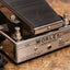 Morley Power Wah Fuzz PWF Silver 1970s