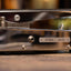 Morley Power Wah Fuzz PWF Silver 1970s