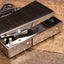 Morley Power Wah Fuzz PWF Silver 1970s