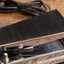 Morley Power Wah Fuzz PWF Silver 1970s