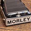 Morley Power Wah Fuzz PWF Silver 1970s