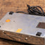 Morley Power Wah Fuzz PWF Silver 1970s