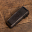 Vox V847 Wah 1994 - 2006 - Modded w/ Gain and “Q” controls