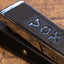 Vox V847 Wah 1994 - 2006 - Modded w/ Gain and “Q” controls