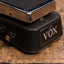 Vox V847 Wah 1994 - 2006 - Modded w/ Gain and “Q” controls