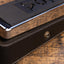 Vox V847 Wah 1994 - 2006 - Modded w/ Gain and “Q” controls