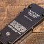 Vox V847 Wah 1994 - 2006 - Modded w/ Gain and “Q” controls