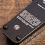 Vox V847 Wah 1994 - 2006 - Modded w/ Gain and “Q” controls