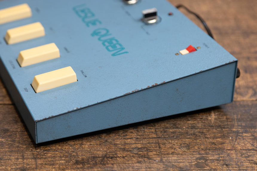 1970's Guyatone FS-7 Leslie Queen Tremolo Phase Shifter