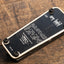 1970s Jen Cry Baby Super 250.422 Wah Pedal (Yellow Fasel)