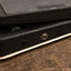1970s Jen Cry Baby Super 250.422 Wah Pedal (Yellow Fasel)