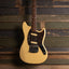 1993 Fender MG-69 Mustang - Vintage White