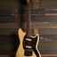 1993 Fender MG-69 Mustang - Vintage White
