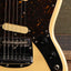 1993 Fender MG-69 Mustang - Vintage White