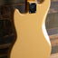 1993 Fender MG-69 Mustang - Vintage White