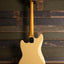 1993 Fender MG-69 Mustang - Vintage White