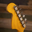 1993 Fender MG-69 Mustang - Vintage White