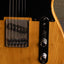 1979 Greco Spacey Sounds TL500 Natural