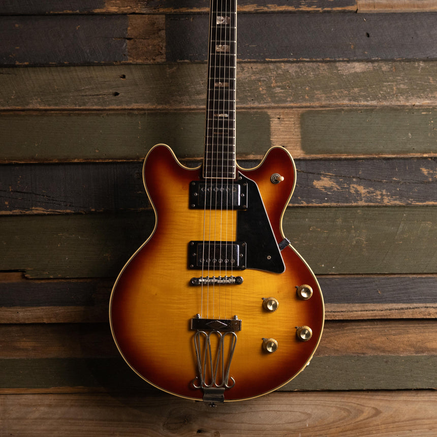 Greco SA-450 1973