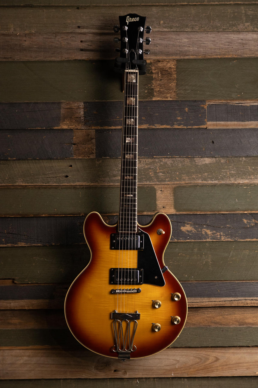 Greco SA-450 1973