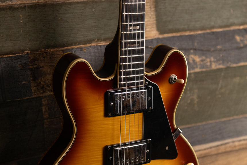 Greco SA-450 1973