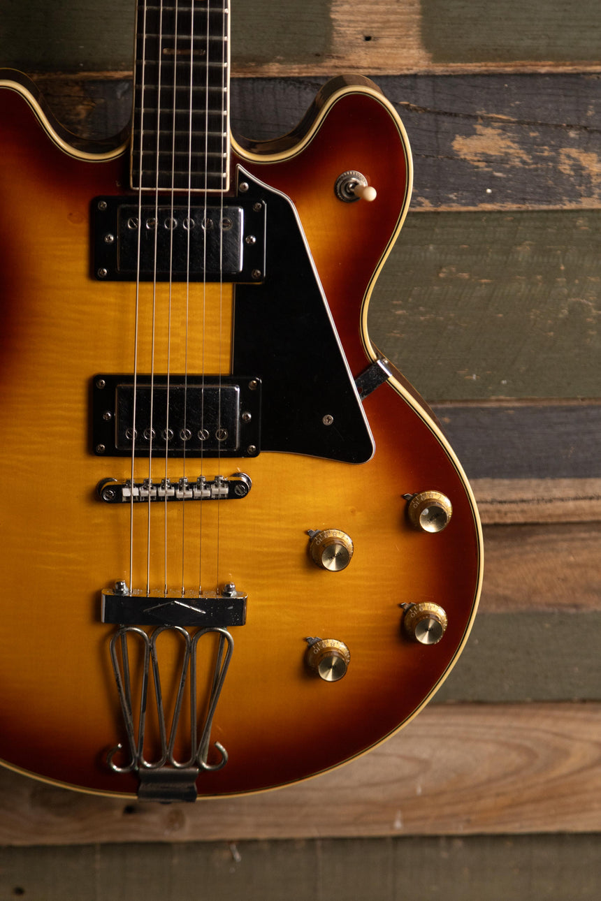 Greco SA-450 1973