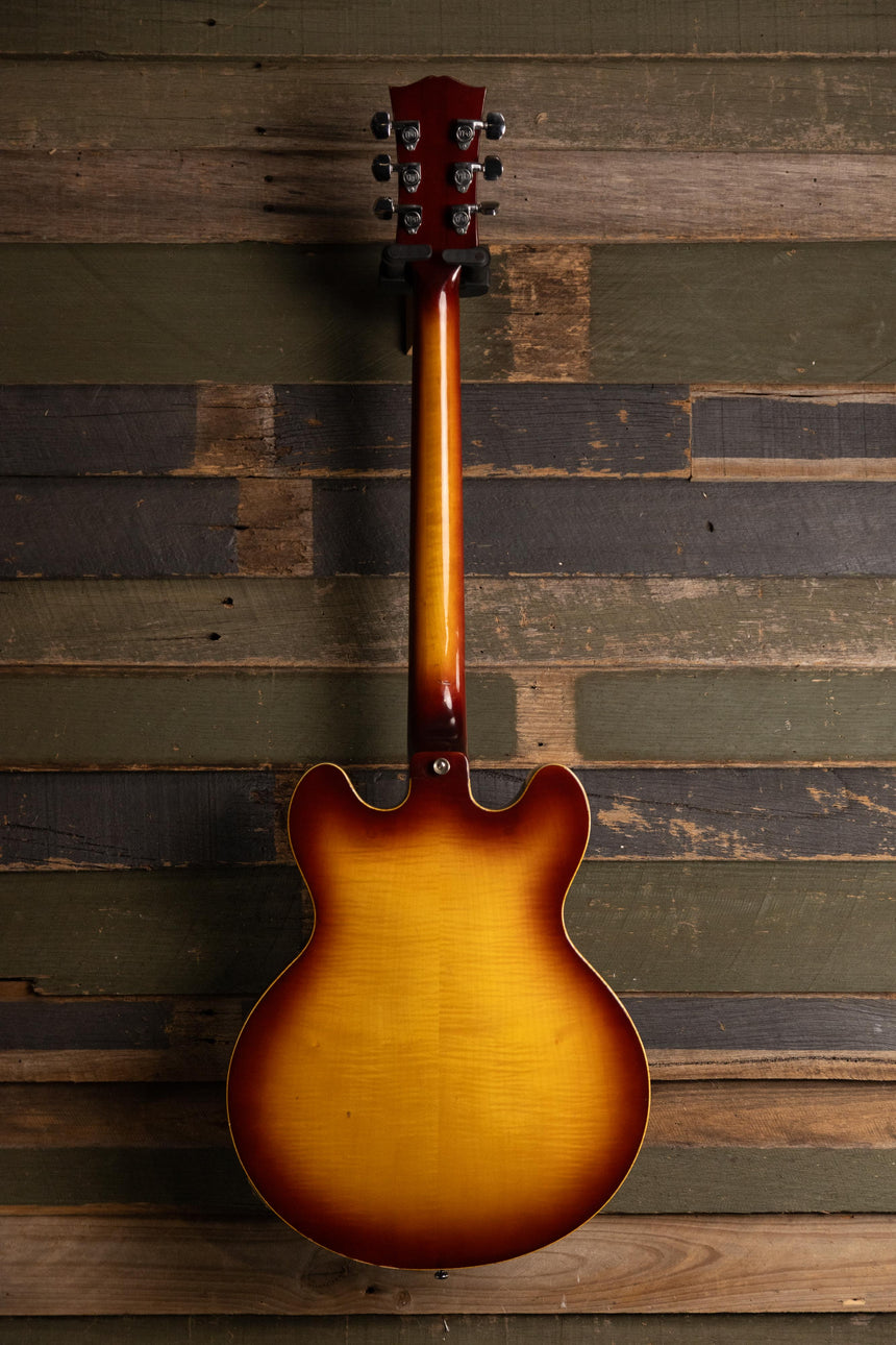 Greco SA-450 1973