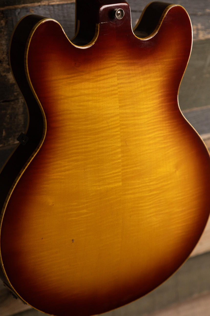 Greco SA-450 1973