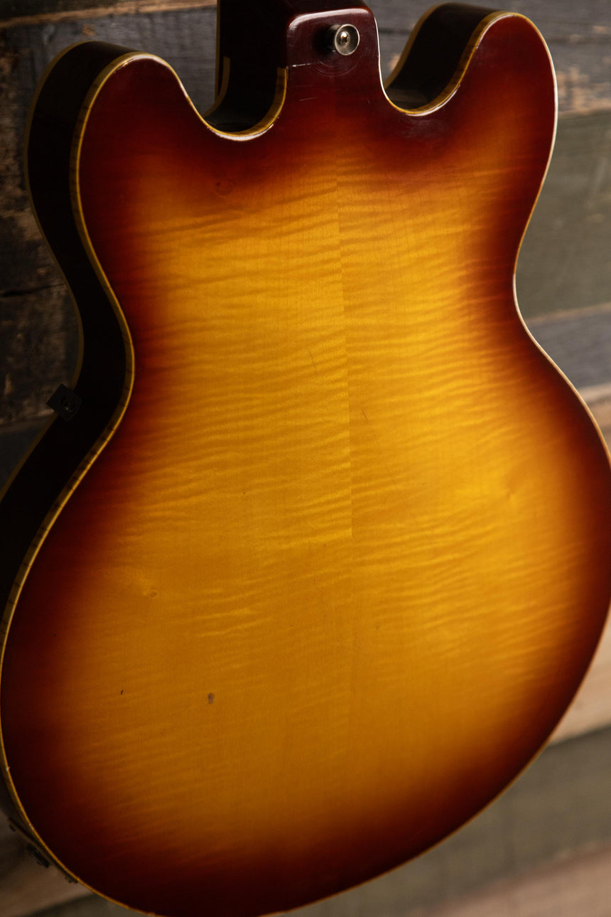 Greco SA-450 1973