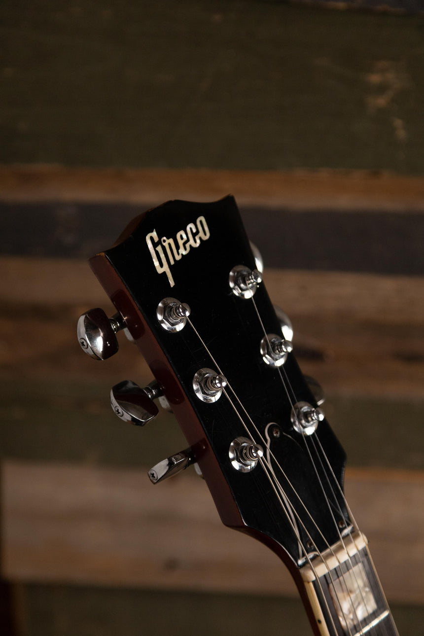 Greco SA-450 1973