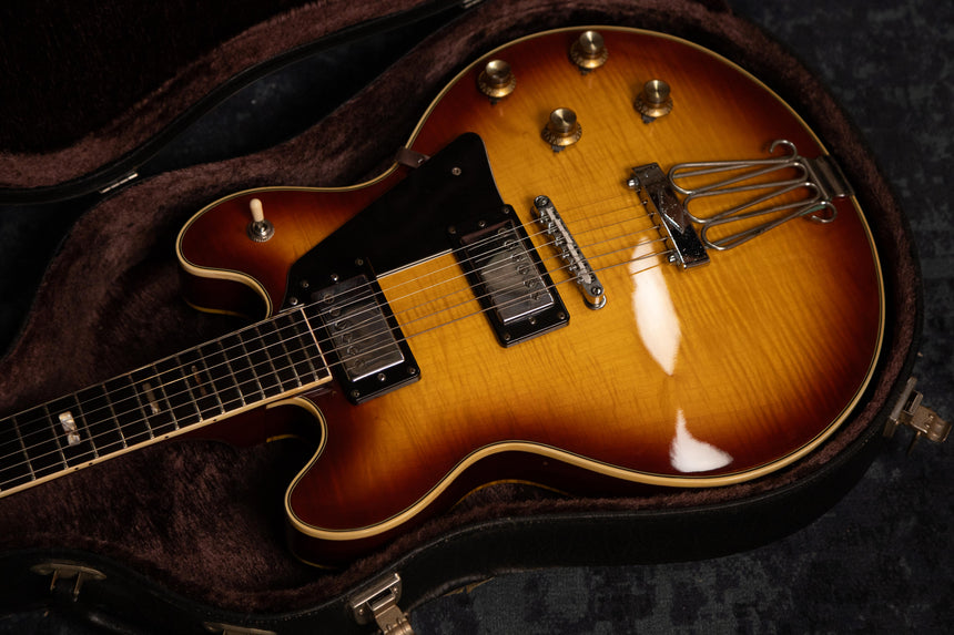 Greco SA-450 1973