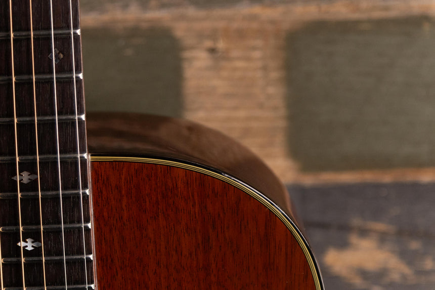 1981 Takamine PTN-006