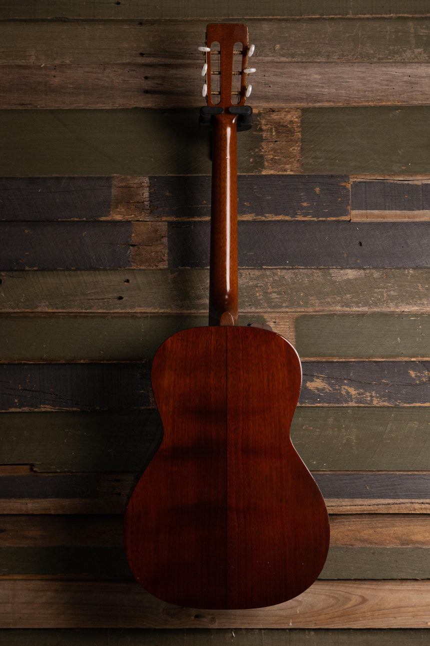 1981 Takamine PTN-006